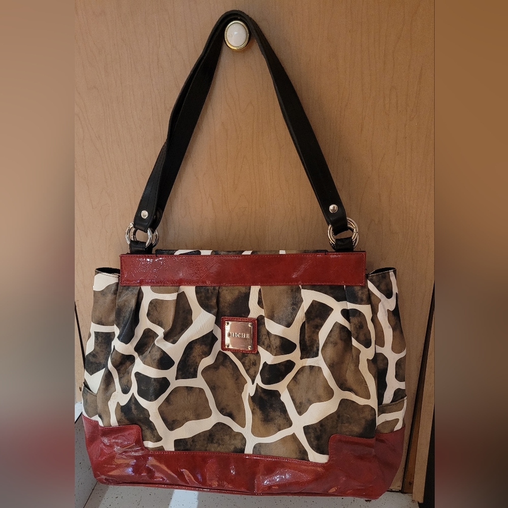 Miche Lexi Prima Shell AND Base Bag with handles